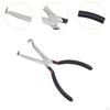 37960 Electrical Disconnect Pliers Long Spark Plug Disassembly Steel Auto Maintenance Tool