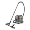Kärcher T 15/1 Adv Hepa Dry Vacuum Cleaner 15L Anthracite