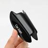 VW GTI GOLF 2026 Hot For VW VOLKSWAGEN 8Pcs TPU Car Door Bowl Handle Protector Stickers Anti-scratch Trim Strip For VW Volkswage