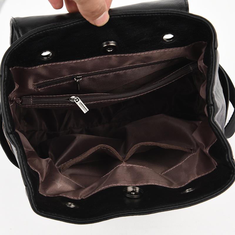 2023 Новый женский рюкзак — фото 7