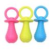 Play For Small Dogs Teeth Cleaning Puppy Pet Accessories Dog Toy Dog Supplies Chew Training Toy