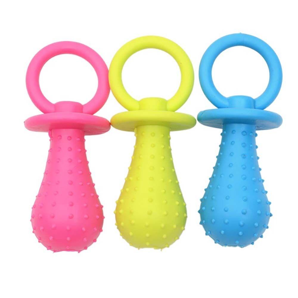 Play For Small Dogs Teeth Cleaning Puppy Pet Accessories Dog Toy Dog Supplies Chew Training Toy