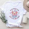 Üst Kıyafetler – T-shirtler