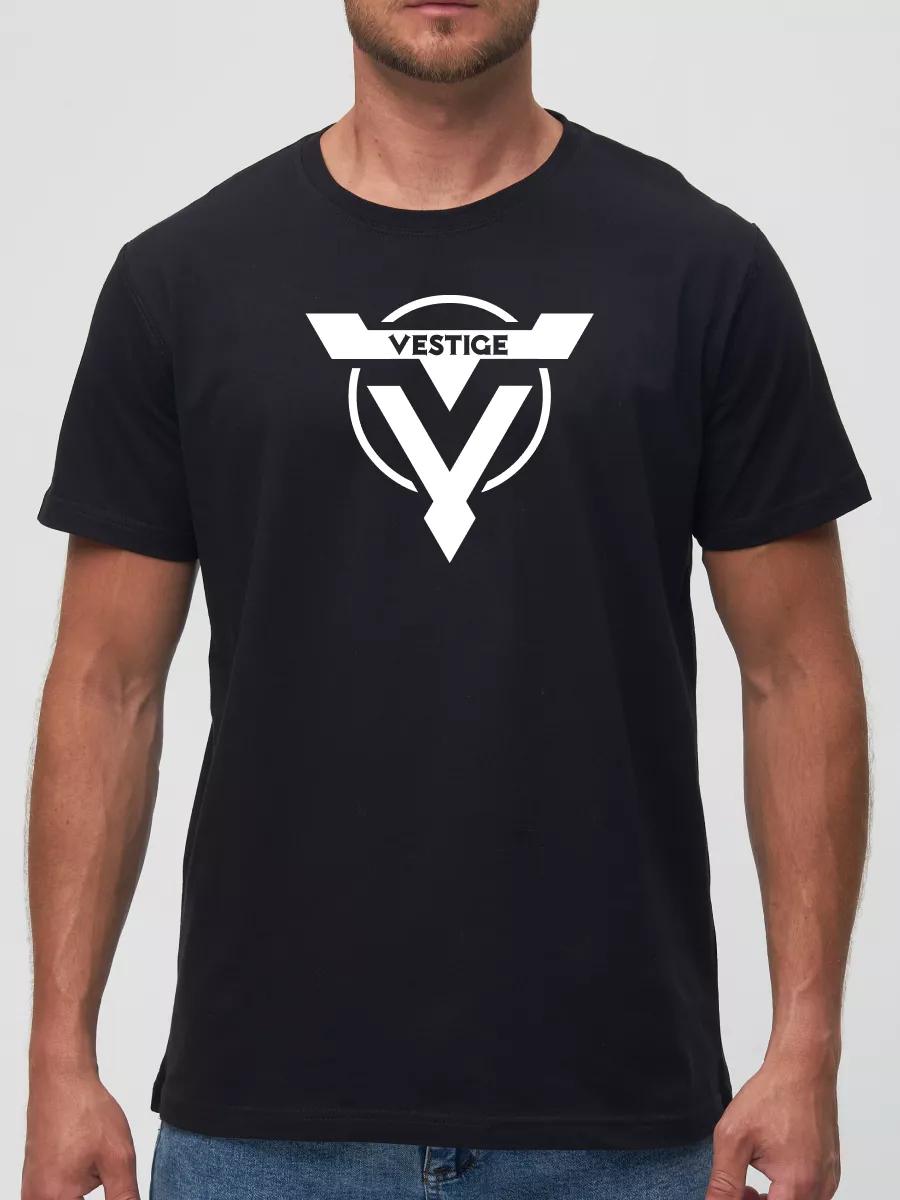 Robot God rock band T-shirt S
