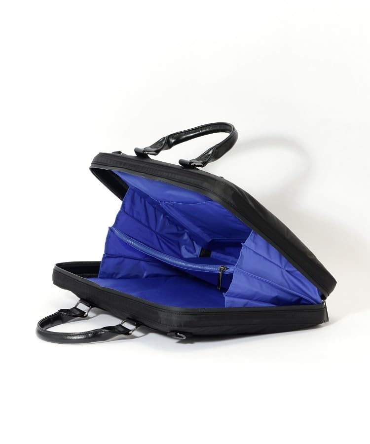 Briefcase FRB026 BLACK×BLACK