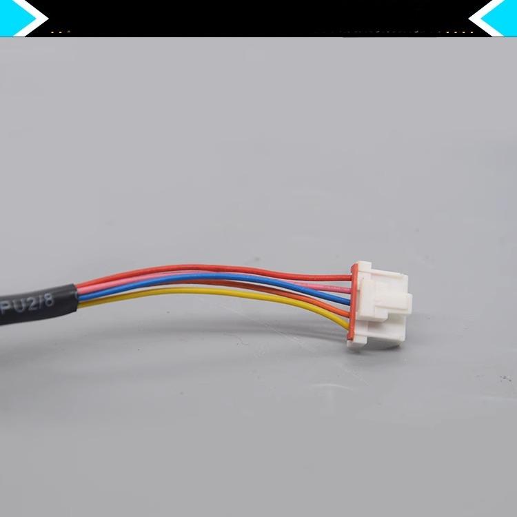 Suitable for Samsung Air Conditioner Synchronous Motor 24BYJ48 00371C