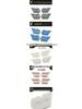 21 GS4 PLUS Door Bowl Protective Film - Interior Panel Accessory