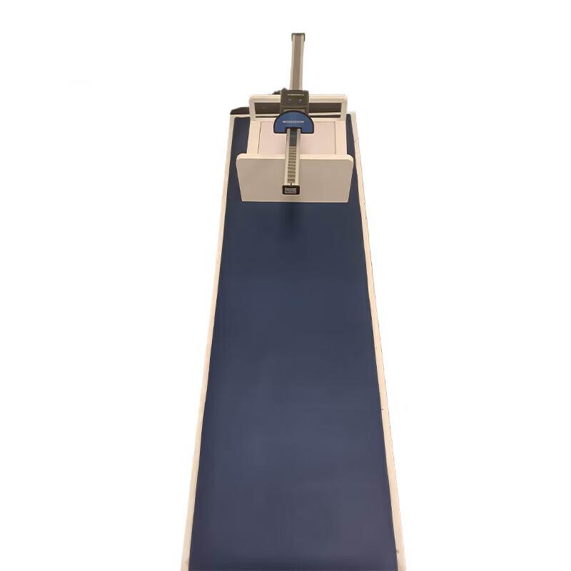 Sports Sit-and-Reach Test Mat