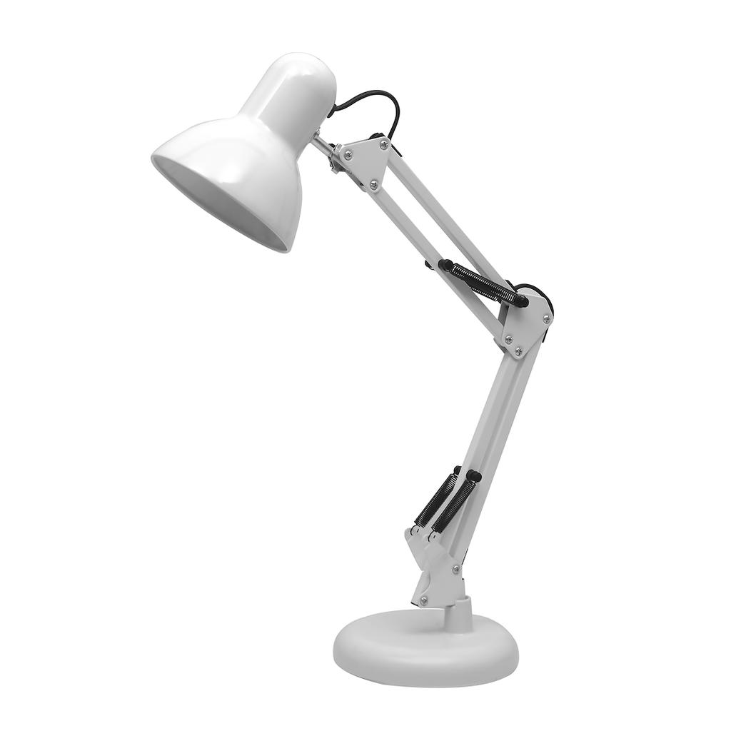 Nexa White Desk Lamp 1Xe27