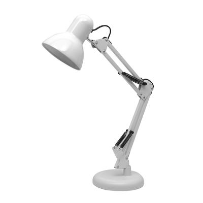 Nexa White Desk Lamp 1Xe27