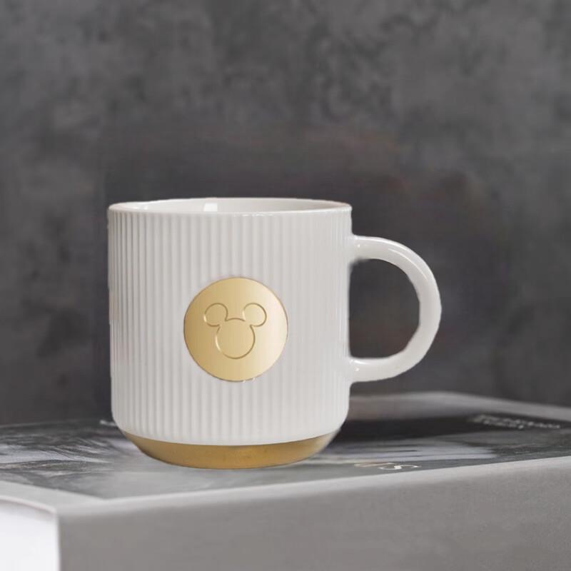 Starbucks Style Ceramic Mug