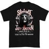 Nowa Rzadka Koszulka Joey Jordison 1975-2021 Rzadka Unisex S-234XL Koszulka P766 Koszulka Unisex