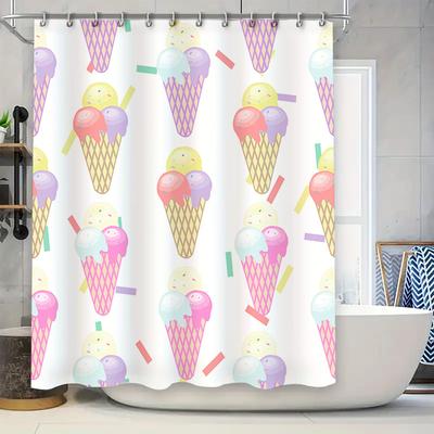 Bagno – Tende da doccia