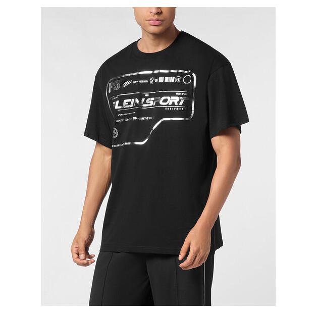 Футболка Plein Sport 24053 EU XS