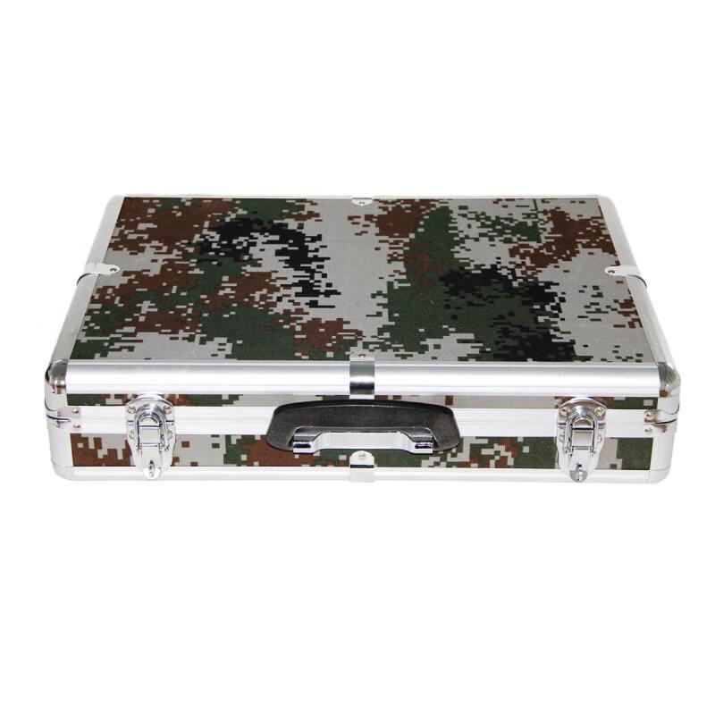 Outdoor Tactical Plotting Workbox