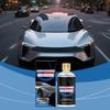 Car Ceramic Coating Agent Car Body Waterproof Mirror Gloss Maintenance Coating Agent 100ML
