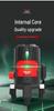 DELIXI Green Laser Level: High-Precision Infrared, 2-5 Lines, Strong Light, Outdoor Use