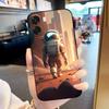 For OPPO A6x 4G Case CPH2819 Soft Silicone Protective Phone Cover For OPPO A 6 X 5G TPU Coque CPH2783 Shockproof Bumper Fundas