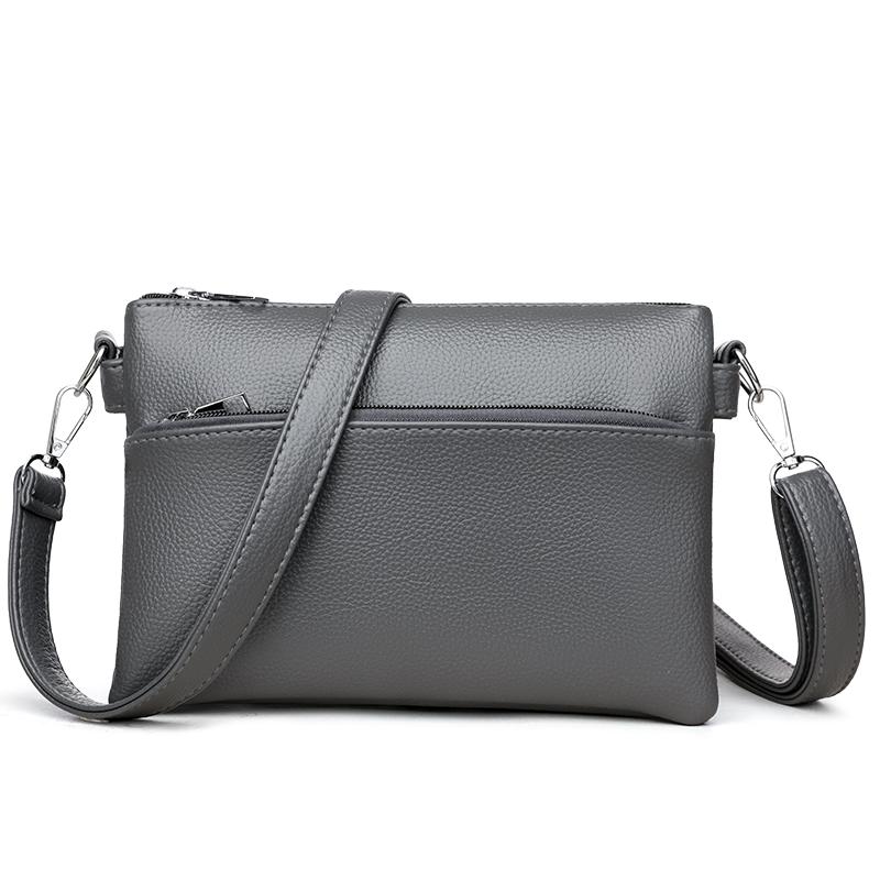 Small Square Bag Women's Crossbody Bag Lightweight Shoulder Bag Large Capacity Mother Bag