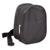 18*15*8cm/7.1*5.9*3.1in Storage Bag Black Green Oxford Cloth