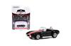 Greenlight 1/64 Scale Shelby Cobra 427 1965 Black [Parallel Import]