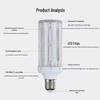 Pailide High-Power LED Corn Light Bulb