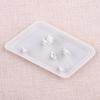 Right Headlamp Light Washer Jet Cap Cover Fit For Ford Mondeo MK3 2000-2007 1301038 1S71-13L018-AE