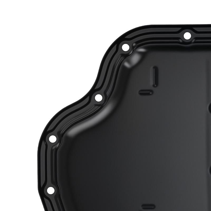 Steel Trans Oil Pan for Toyota Corolla/Scion iM 1.8L 2014-2024 3510612200