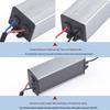 Jikejia LED Low Voltage Constant Current Waterproof Driver