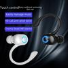 S10 Wireless Ear-hook Bluetooth Headset W6 for Music