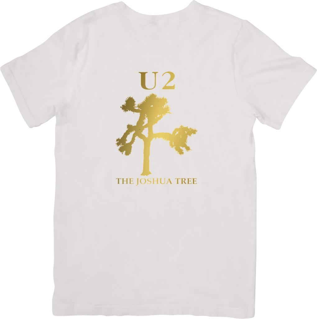 U2 Heavy rock Music Unisex Fit suitable for Men & Women Quality Cotton T-Shirt