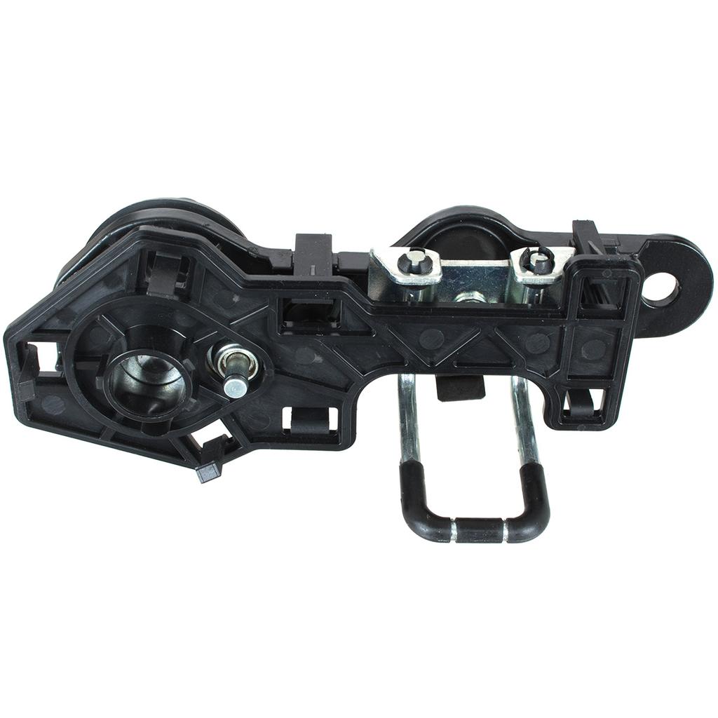 Peugeot 407 KOMBI 04-11 rear wiper mechanism