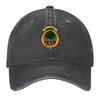 2026 Anderson Clan Surname Tartan And Crest Baseball Cap Unique Hats Designer Hat Foam Party Hat Uv Protection Solar Hat Mens Wo