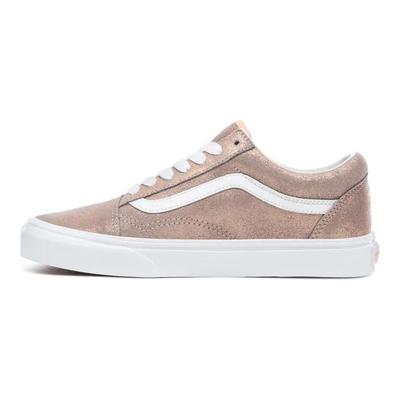Old Skool 'Pink Blue' Damen VN0A4BV5T61