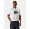 T-shirt Jack & Jones Jjrain Tee Ss Crew Neck