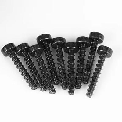 18 STÜCK Schraube V6/V7/V8/V10/V11/V15/V12 Hochwertige Materialien