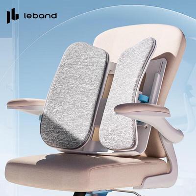 Leravan Butterfly Lumbar Support Cushion CN Plug (adapter Included)