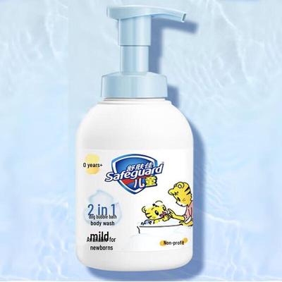 Saponi e gel doccia – Gel doccia