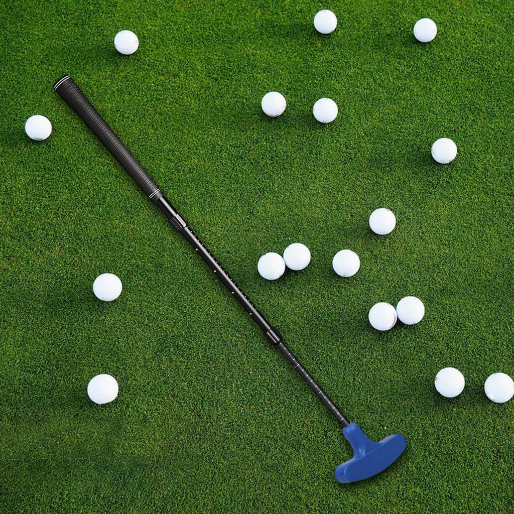 Adjustable Function Golf Putter for All Ages And Skill Levels
