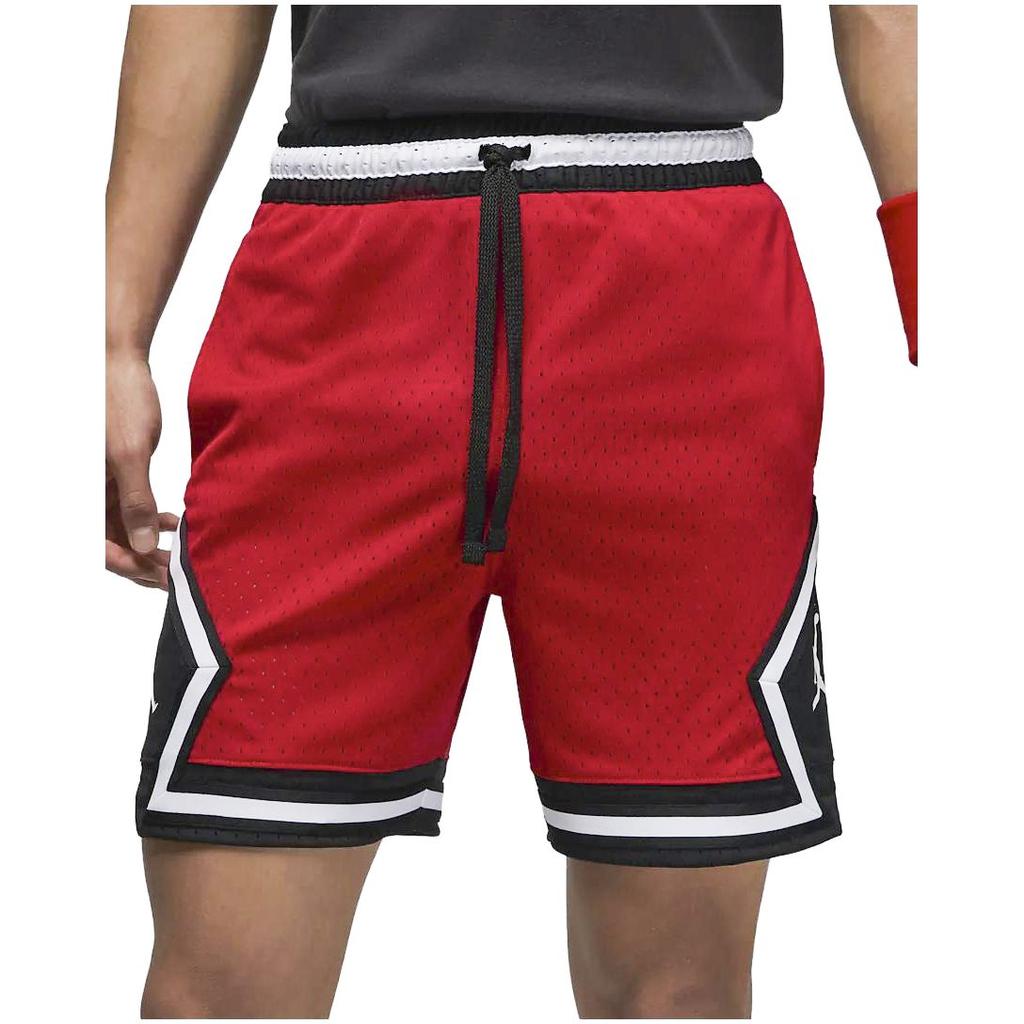 Jordan AS M J DF SPRT DMND SHORT Sports Shorts Men's Red DX1488-687