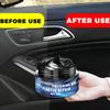 High quality Car interior refurbishment paste, dashboard wax, seat repair, car tire coating, interior maintenance polish for all