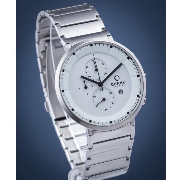 

Часы Obaku V147GCWSC1