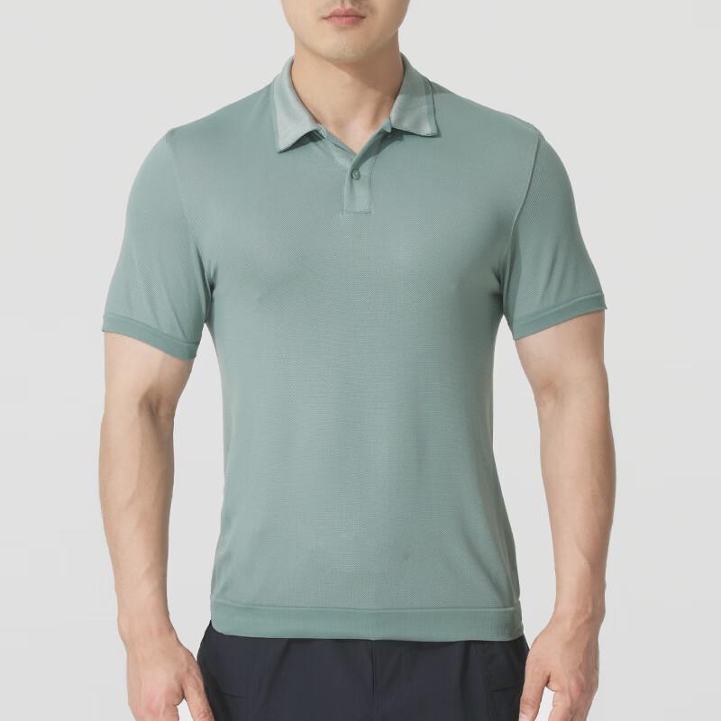 Under Armour Men s Summer Golf Polo Shirt M