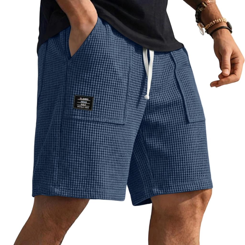 Men's Casual And Fashionable Shorts