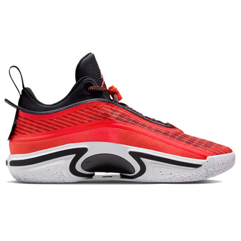 Air Jordan 36 Low Pf 'Infrared' Jordan DH0832-660