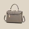 Bag, women's bag, fashionable handbag, light luxury, niche luxury, high-end sense, crossbody shoulder bag, large capacity