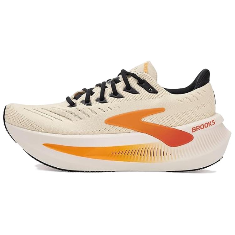 Brooks Glycerin Max 2 Rutabaga Orange