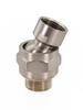 Shower Connector Accessories Bathroom G1/2\" Thread