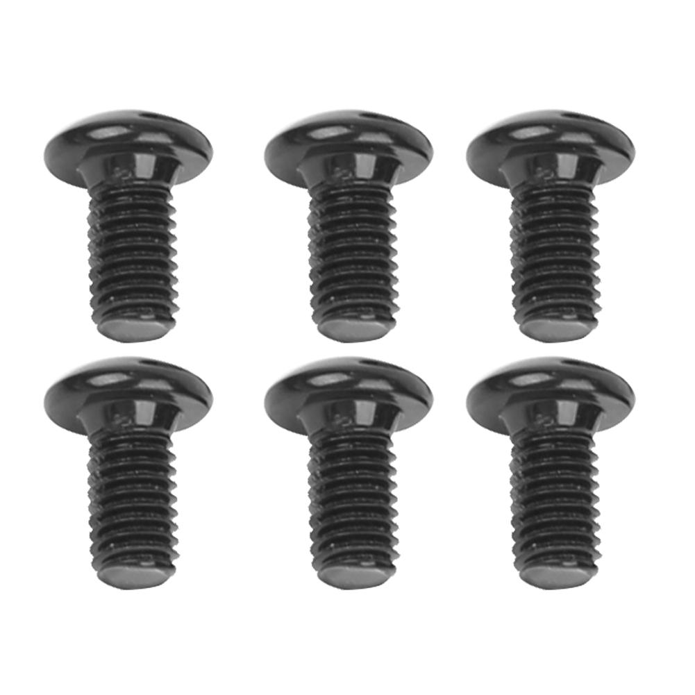 Quality Metal Mountain Bike 160mm Five Nail Disc Brake Brake Pad Disk