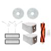Для аксесуарів Dreame L10S Ultra Xiaomi Mijia Omni 1S Dreame X10 Xiaomi Robot X10+ Parts Brush Filter
